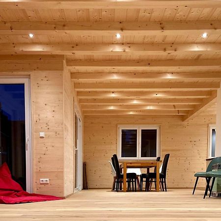 Ferienhaus Bergstaetter Sonne อิมเมนชตัดท์ อิม อัลล์กอย ภายนอก รูปภาพ