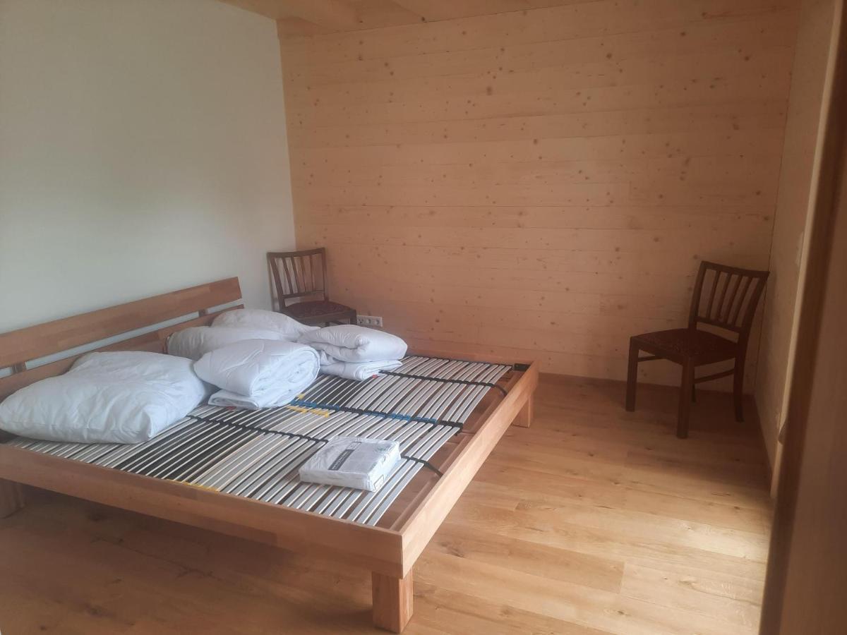 Ferienhaus Bergstaetter Sonne อิมเมนชตัดท์ อิม อัลล์กอย ภายนอก รูปภาพ