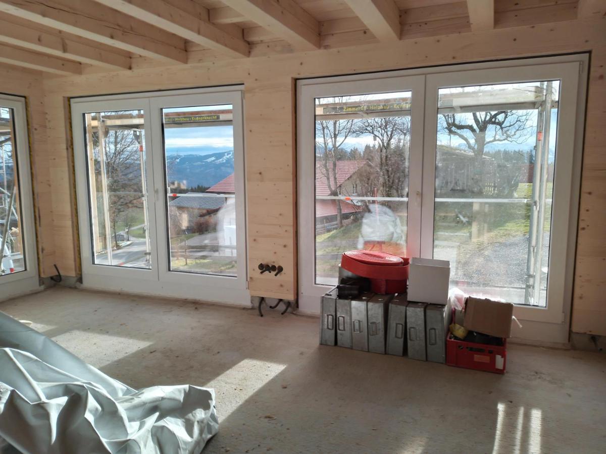 Ferienhaus Bergstaetter Sonne อิมเมนชตัดท์ อิม อัลล์กอย ภายนอก รูปภาพ