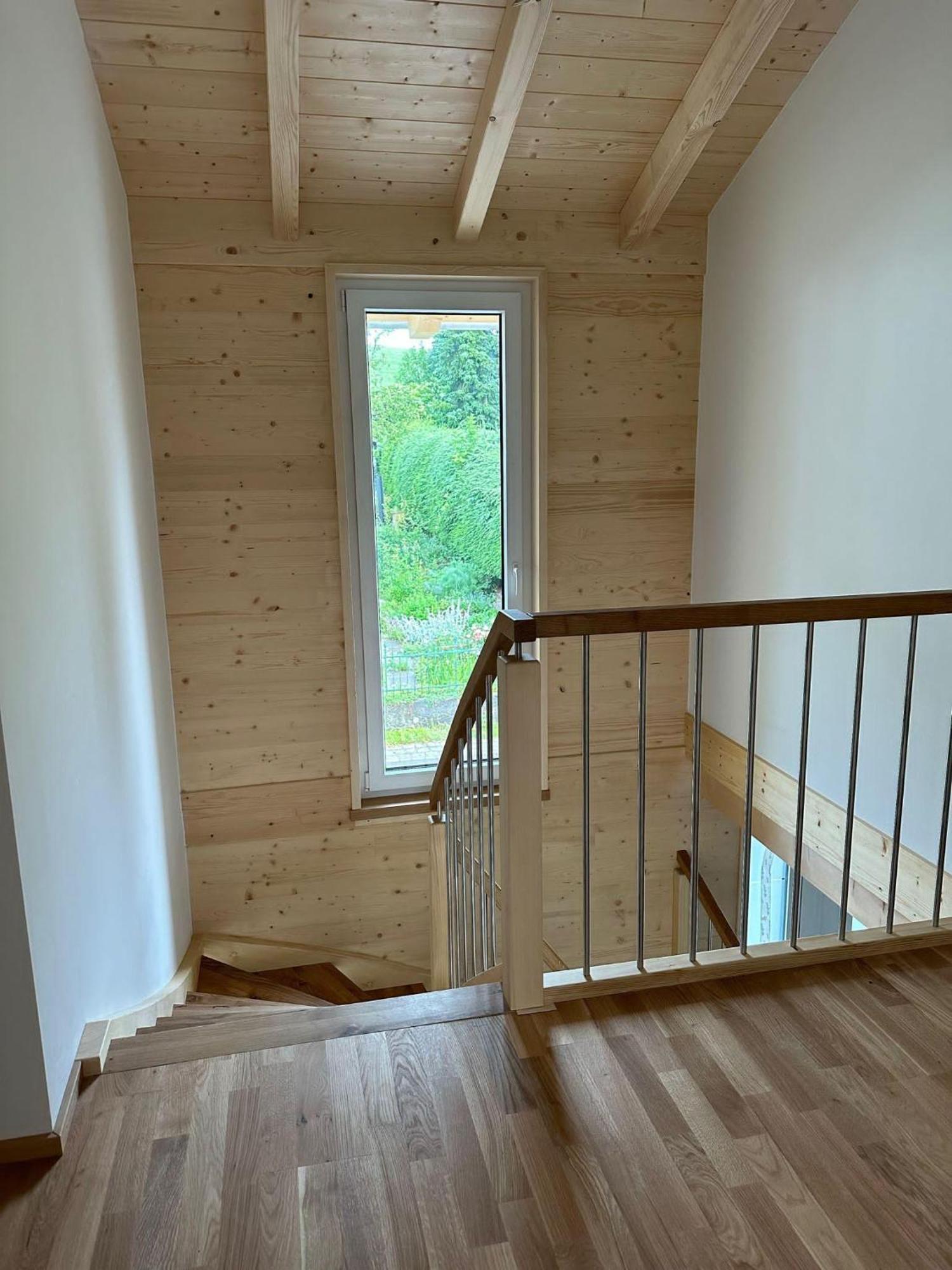 Ferienhaus Bergstaetter Sonne อิมเมนชตัดท์ อิม อัลล์กอย ภายนอก รูปภาพ