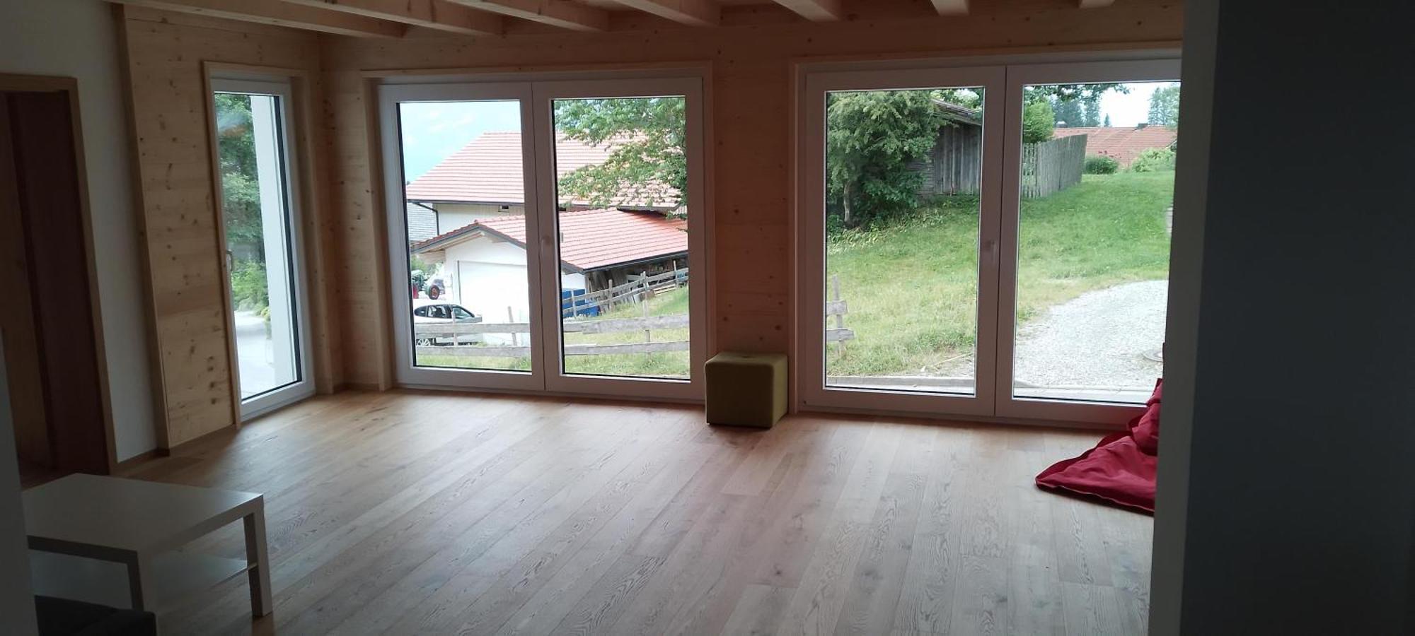 Ferienhaus Bergstaetter Sonne อิมเมนชตัดท์ อิม อัลล์กอย ภายนอก รูปภาพ